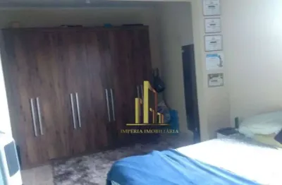 Casa à venda, 60 m² por r$ 325.000,00 - jardim américa iv - várzea paulista/sp
