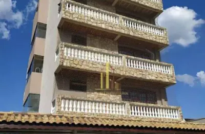 Apartamento com 3 dormitórios à venda, 120 m² por r$ 1.600.000,00 - vila santa terezinha - várzea paulista/sp