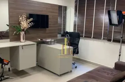 Sala para alugar, 12 m² por r$ 1.800,00/mês - parque das vinhas - itupeva/sp