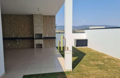 Casa com 3 dormitórios à venda, 166 m² por r$ 949.000,00 - jacaré - cabreúva/sp