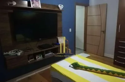 Casa em condomínio fechado com 3 quartos à venda no Horizonte Azul, Itupeva 