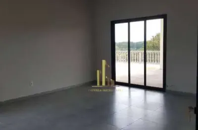 Chácara com 2 dormitórios à venda, 5116 m² por r$ 1.000.000,00 - terras de santa cruz - jundiaí/sp