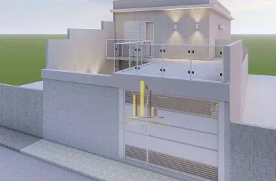 Casa com 3 quartos à venda na Rua Angiolina Anselmi Ermani, Jardim Marambaia, Jundiaí
