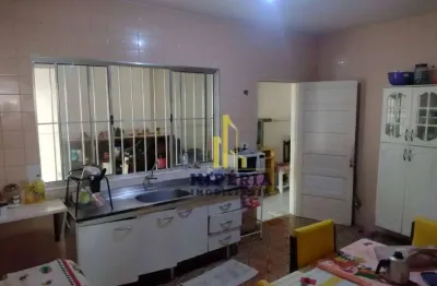 Casa à venda, 180 m² por r$ 500.000,00 - jardim tarumã - jundiaí/sp