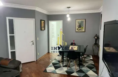 Apartamento com 3 dormitórios à venda, 112 m² por r$ 850.000,00 - vila arens - jundiaí/sp