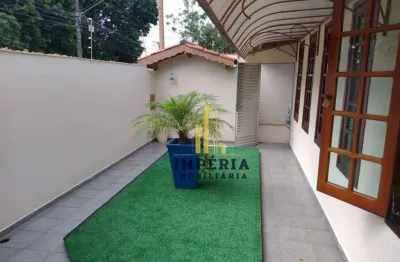 Casa com 3 dormitórios à venda, 300 m² por r$ 1.200.000,00 - vila das hortências - jundiaí/sp