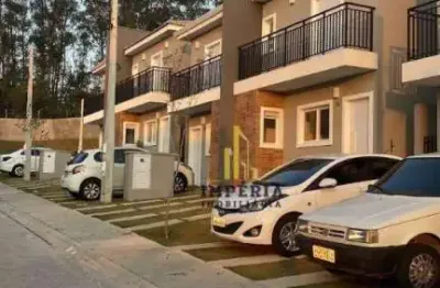 Casa com 3 dormitórios à venda, 106 m² por r$ 915.000,00 - cidade nova - jundiaí/sp