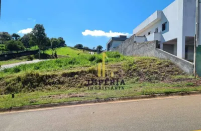 Terreno à venda, 623 m² por r$ 470.000,00 - fazenda santa isabel - louveira/sp