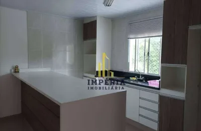 Chácara à venda, 2195 m² por r$ 850.000,00 - ponunduva - cajamar/sp