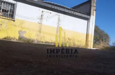 Salão para alugar, 250 m² por r$ 6.250,00/mês - jardim flórida - jundiaí/sp
