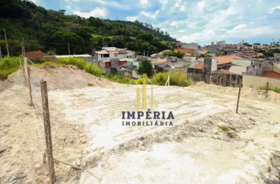 Terreno à venda, 250 m² por r$ 230.000,00 - vila maringá - jundiaí/sp
