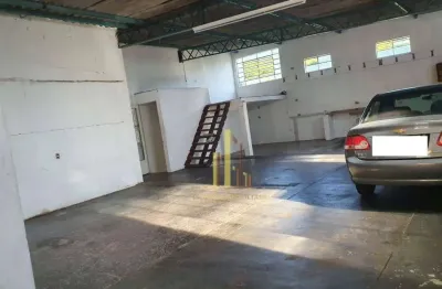 Casa  com salão comercial no bairro ivoturucaia, jundiaí/sp