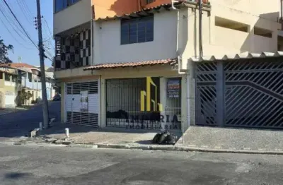 Sobrado à venda, 300 m² por r$ 580.000,00 - jardim las vegas - guarulhos/sp