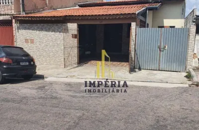 Sobrado com 7 dormitórios à venda, 323 m² por r$ 570.000,00 - vila marlene - jundiaí/sp