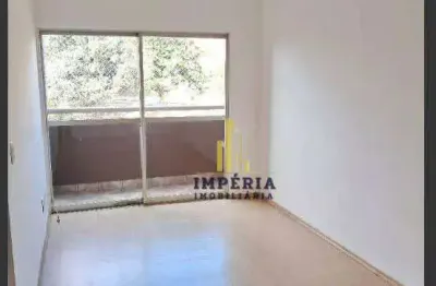 Apartamento para venda ou locação no residencial anchieta- edifício das águas.
