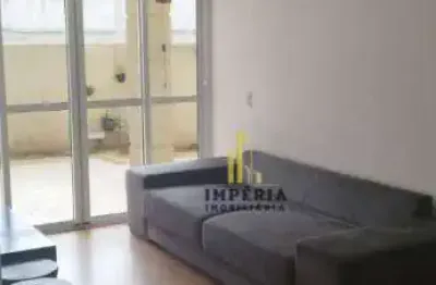 Apartamento com 3 dormitórios à venda, 105 m² por r$ 640.000,00 - medeiros - jundiaí/sp