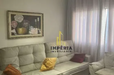 Apartamento com 3 dormitórios à venda, 77 m² por r$ 500.000,00 - anhangabaú - jundiaí/sp