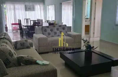 Sobrado à venda, 450 m² por r$ 2.700.000,00 - jardim tereza cristina - jundiaí/sp