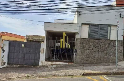 Casa à venda, 209 m² por r$ 600.000,00 - centro - jundiaí/sp