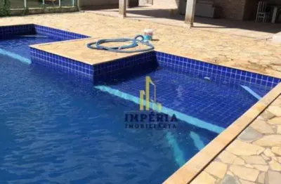 Chácara com 2 dormitórios à venda, 5000 m² por r$ 950.000,00 - moinho - campo limpo paulista/sp
