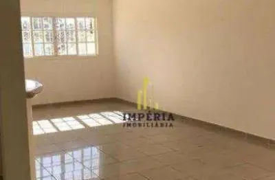 Sobrado a venda com 03 dormitórios no parque da represa-jundiaí-s/p.