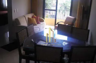 Apartamento duplex à venda, 141 m² por r$ 699.000,00 - jardim das conchas - guarujá/sp