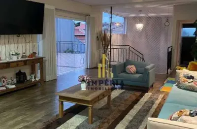 Casa à venda, 329 m² por r$ 1.277.000,00 - parque da represa - jundiaí/sp