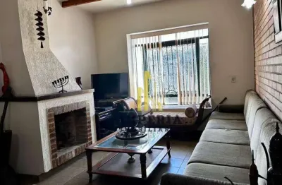 Casa com 3 dormitórios à venda, 455 m² por r$ 1.550.000,00 - vila rami - jundiaí/sp