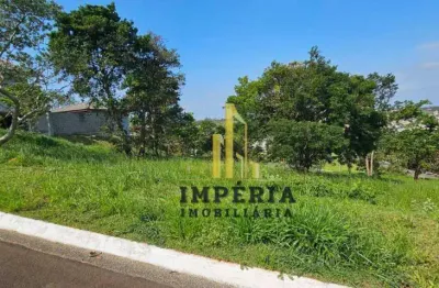 Terreno à venda, 1000 m² por r$ 680.000,00 - loteamento portal da colina - jundiaí/sp
