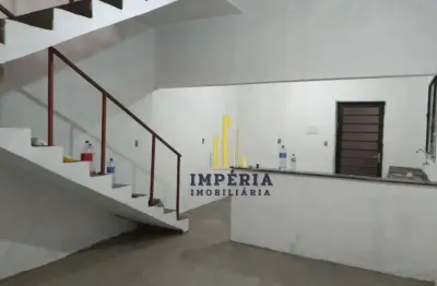 Sobrado com 3 dormitórios à venda, 250 m² por r$ 480.000,00 - vila nova jundiainópolis - jundiaí/sp
