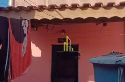 Casa com 03 dormitórios à venda, 210 m² por r$ 400.000 - champirra - jundiaí/sp