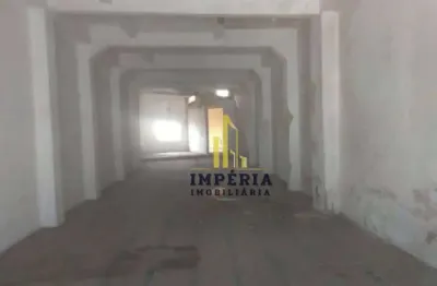 Salão à venda, 515 m² por r$ 2.000.000,00 - vila arens i - jundiaí/sp