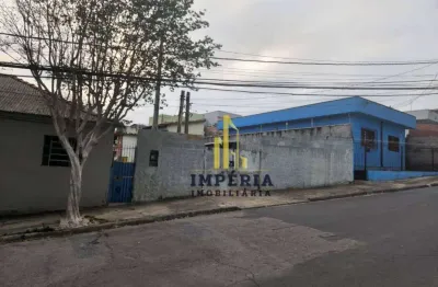 Casa com 3 dormitórios à venda, 970 m² por r$ 950.000,00 - vila aparecida - jundiaí/sp