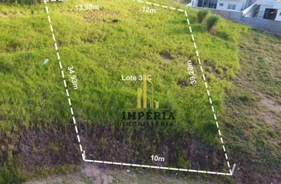 Terreno em condomínio fechado à venda na Vila Nova Louveira, Louveira 