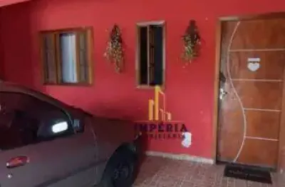 Sobrado com 1 dormitório à venda, 104 m² por r$ 372.000,00 - medeiros - jundiaí/sp