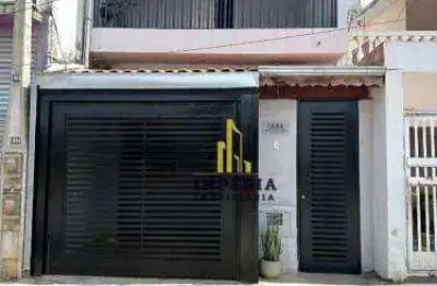 Sobrado com 1 dormitório à venda, 104 m² por r$ 372.000,00 - medeiros - jundiaí/sp