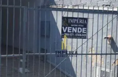 Casa com 3 dormitórios à venda, 90 m² por r$ 450.000,00 - vila popular - várzea paulista/sp