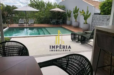 Casa térrea para venda no condomínio terras de são carlos – jundiaí/sp