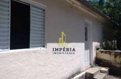 Casa com 1 dormitório para alugar, 60 m² por r$ 1.300,00/mês - jardim liberdade - jundiaí/sp