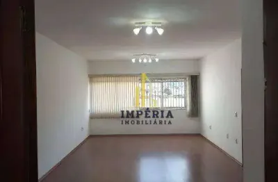 Apartamento com 2 dormitórios à venda, 101 m² por r$ 450.000,00 - centro - jundiaí/sp