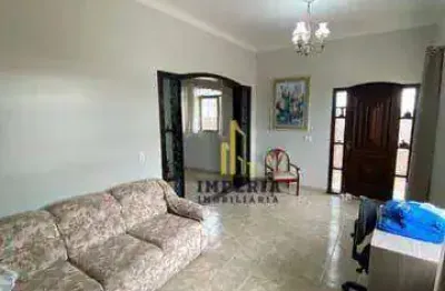 Casa para alugar, 300 m² por r$ 6.250,00/mês - parque centenário - jundiaí/sp