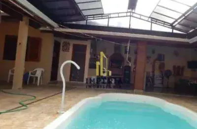 Casa com 4 dormitórios à venda, 281 m² por r$ 1.645.000,00 - jardim do lago - jundiaí/sp