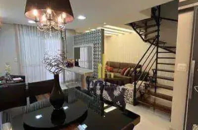 Casa com 3 dormitórios à venda, 85 m² por r$ 905.000,00 - jardim shangai - jundiaí/sp