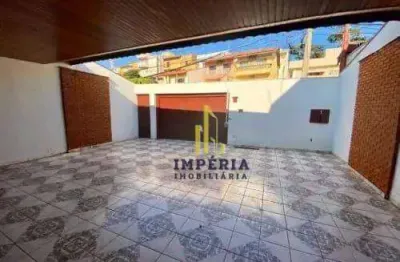 Casa com 4 dormitórios à venda, 264 m² por r$ 910.000,00 - jardim da fonte - jundiaí/sp