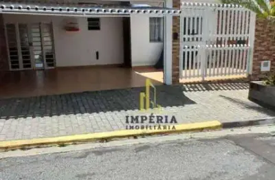 Casa com 3 dormitórios à venda, 266 m² por r$ 1.170.000,00 - parque da represa - jundiaí/sp