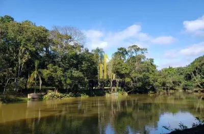 Chácara / sítio com 3 quartos à venda na Estrada Ipês do Moinho, Moinho, Campo Limpo Paulista