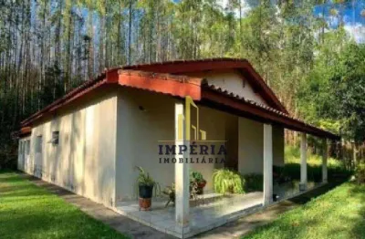 Sítio á venda na região bairro rio acima – jundiaí/sp