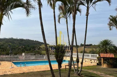 Sobrado com 3 dormitórios à venda, 337 m² por r$ 1.500.000,00 - parque cafezais ii - itupeva/sp