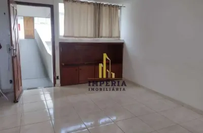 Apartamento com 3 dormitórios à venda, 60 m² por r$ 252.000,00 - parque cecap - jundiaí/sp