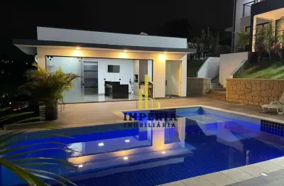 Sobrado a venda no residencial dos lagos – jardim primavera – itupeva/sp